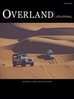 Overland Journal